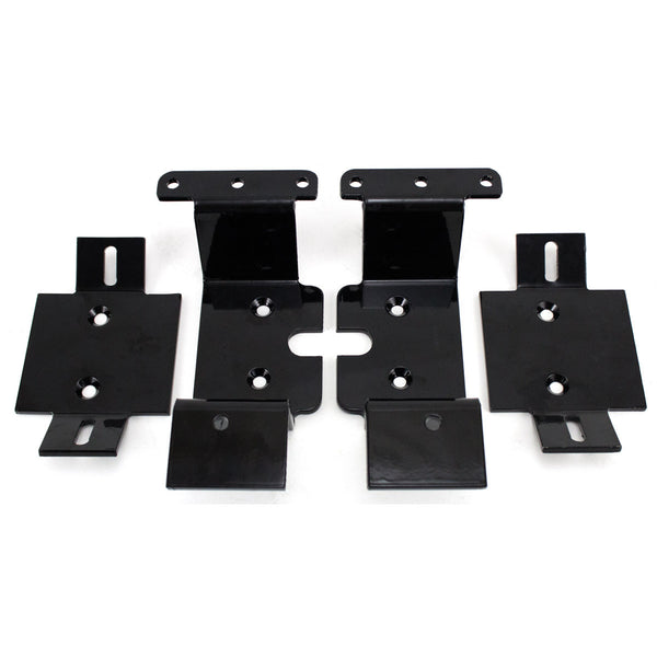 Air Lift 88204 LoadLifter 5000 Ultimate for Half Ton Vehicles