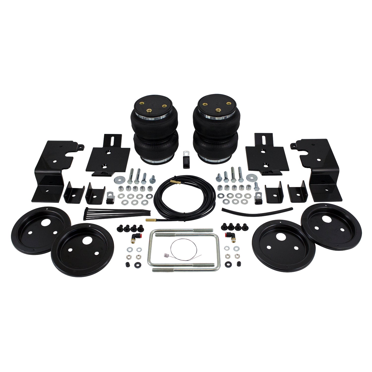 Air Lift 88211 LoadLifter 5000 Ultimate for Half Ton Vehicles