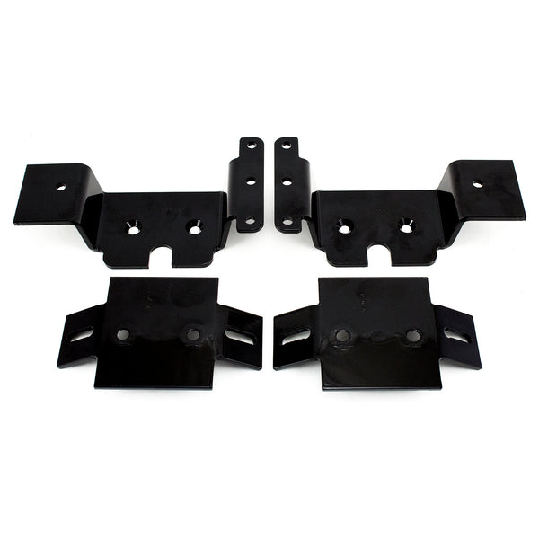 Air Lift 88211 LoadLifter 5000 Ultimate for Half Ton Vehicles