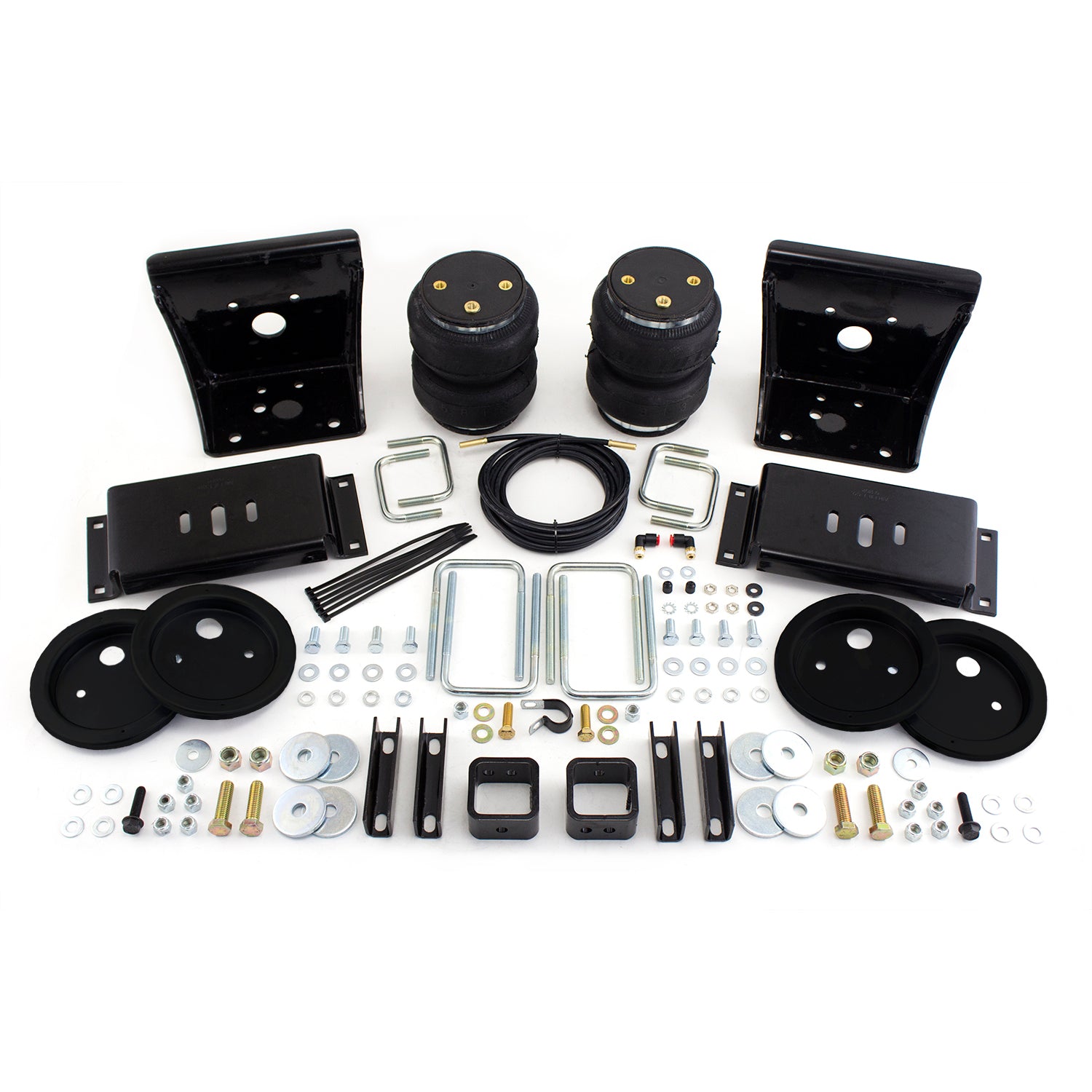 Air Lift 88212 LoadLifter 5000 Ultimate air spring kit w/internal jounce bumper