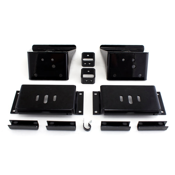 Air Lift 88212 LoadLifter 5000 Ultimate air spring kit w/internal jounce bumper