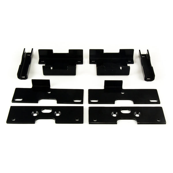 Air Lift 88213 LoadLifter 5000 Ultimate air spring kit w/internal jounce bumper