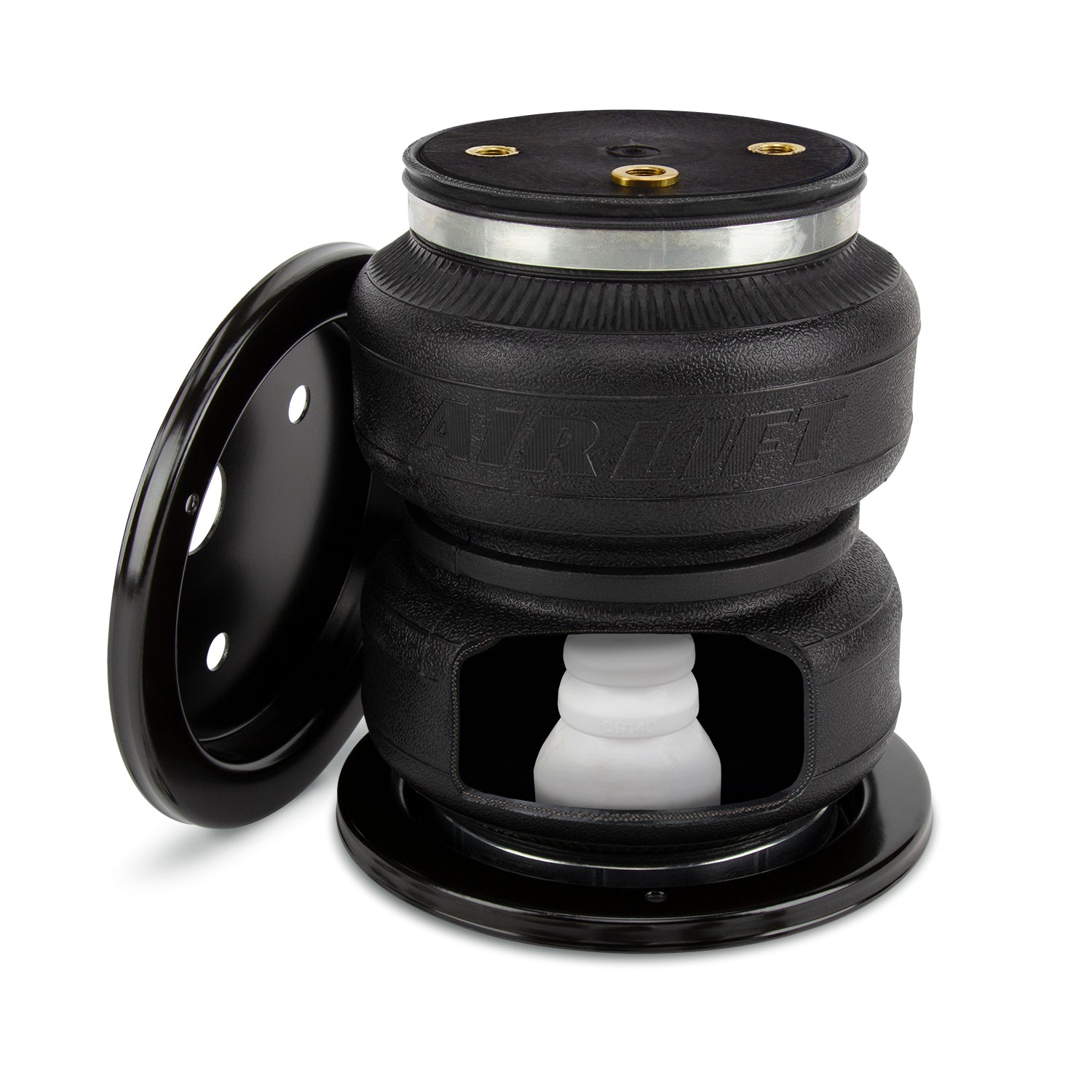 Air Lift 88213 LoadLifter 5000 Ultimate air spring kit w/internal jounce bumper