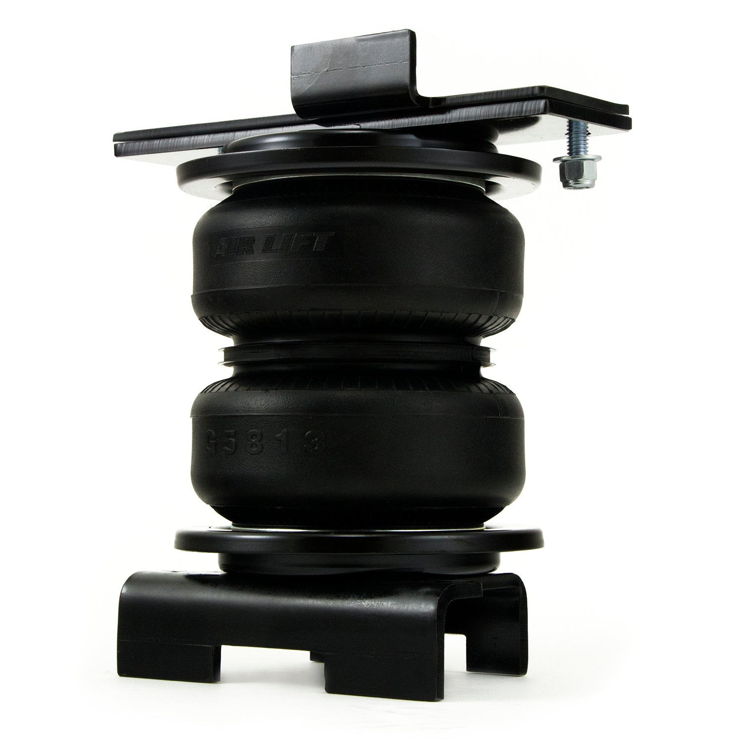 Air Lift 88213 LoadLifter 5000 Ultimate air spring kit w/internal jounce bumper