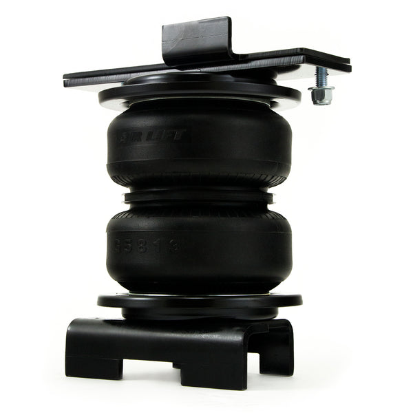 Air Lift 88213 LoadLifter 5000 Ultimate air spring kit w/internal jounce bumper