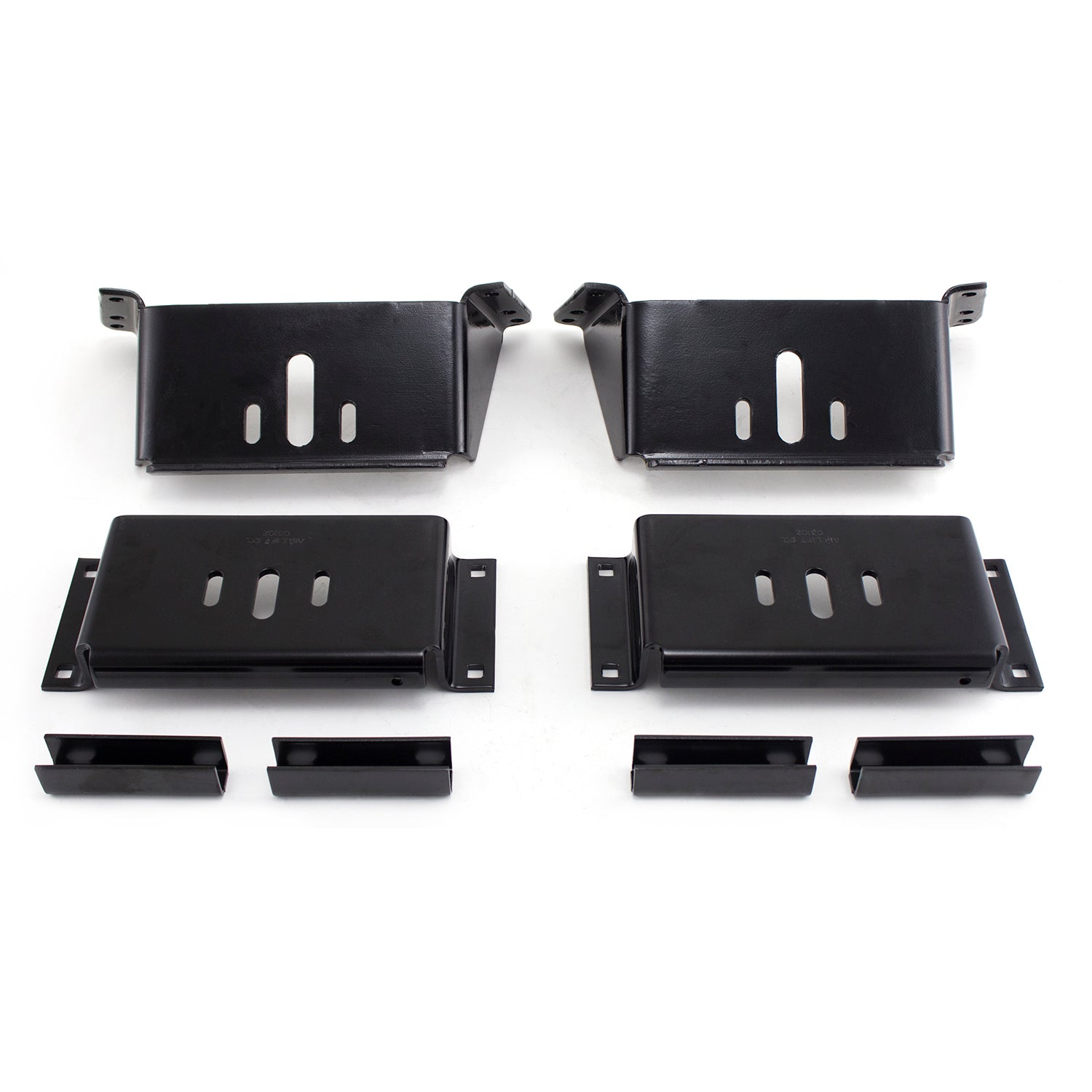 Air Lift 88215 LoadLifter 5000 Ultimate air spring kit w/internal jounce bumper