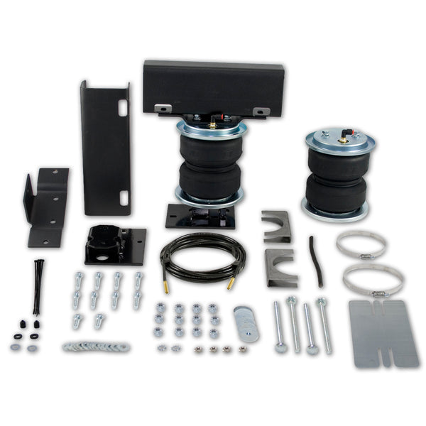 Air Lift 88216 LoadLifter 5000 Ultimate air spring kit w/internal jounce bumper