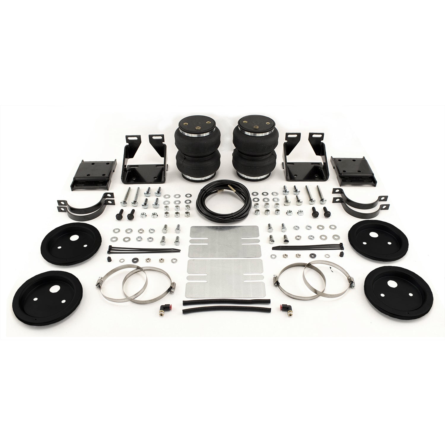 Air Lift 88219 LoadLifter 5000 Ultimate air spring kit w/internal jounce bumper