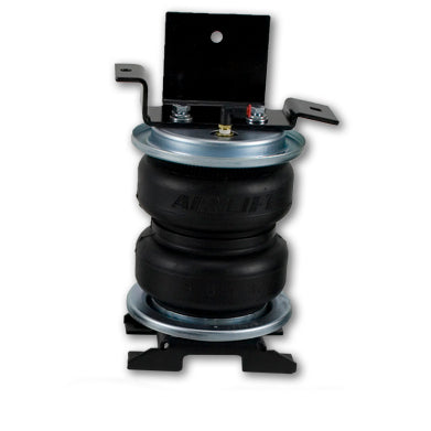 Air Lift 88221 LoadLifter 5000 Ultimate air spring kit w/internal jounce bumper