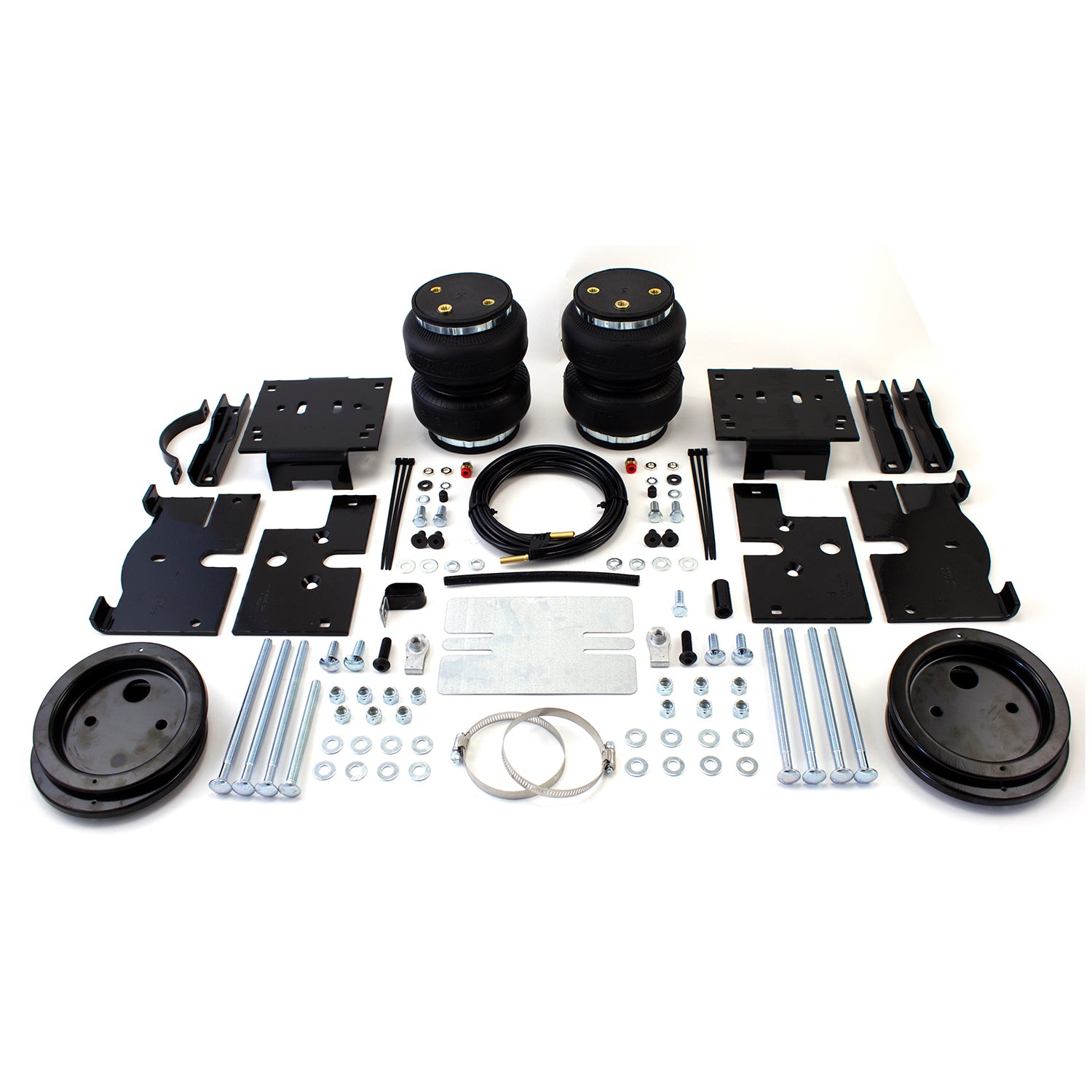 Air Lift 88228 LoadLifter 5000 Ultimate for Half Ton Vehicles