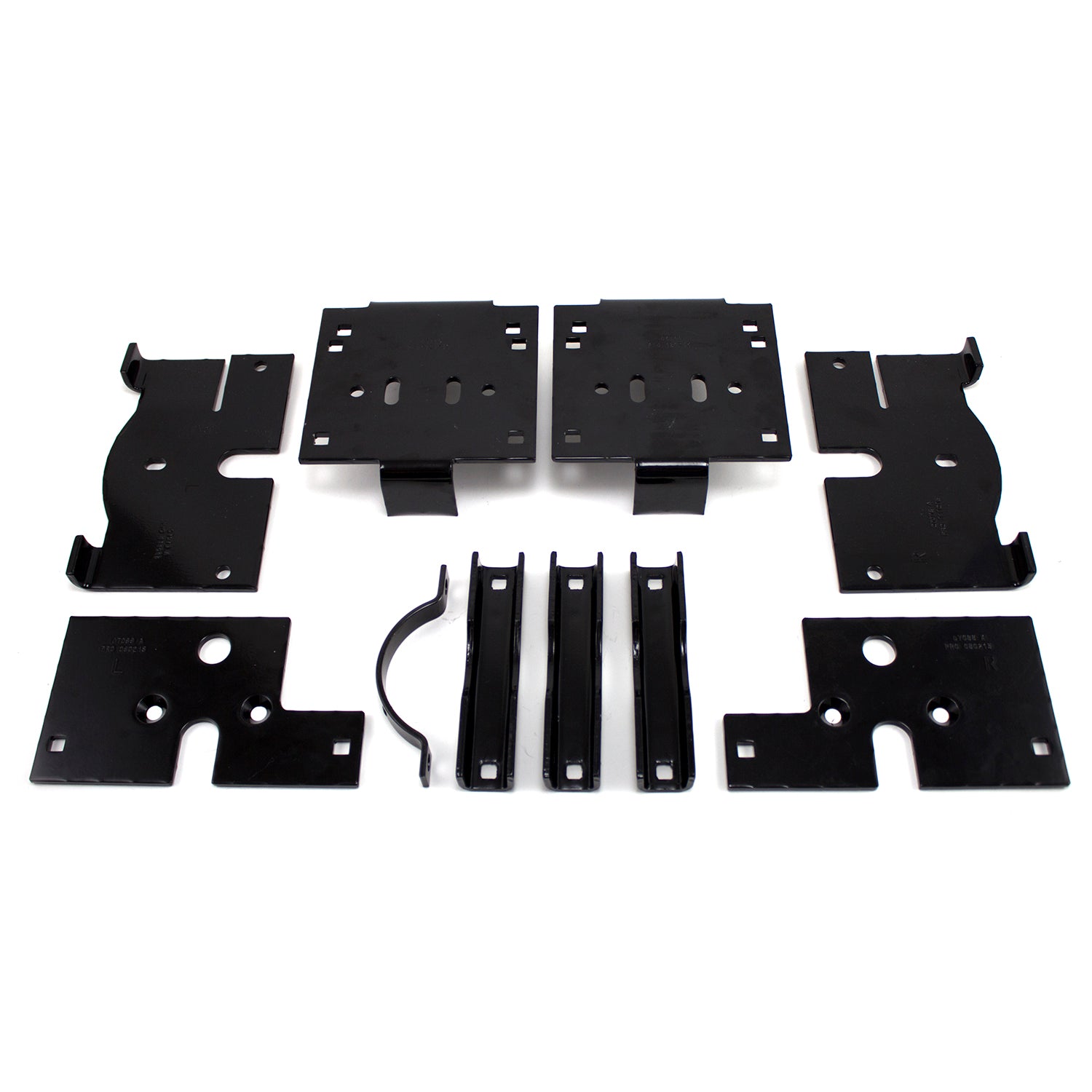 Air Lift 88228 LoadLifter 5000 Ultimate for Half Ton Vehicles