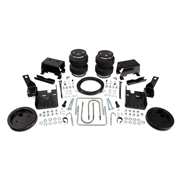Air Lift 88229 LoadLifter 5000 Ultimate air spring kit w/internal jounce bumper