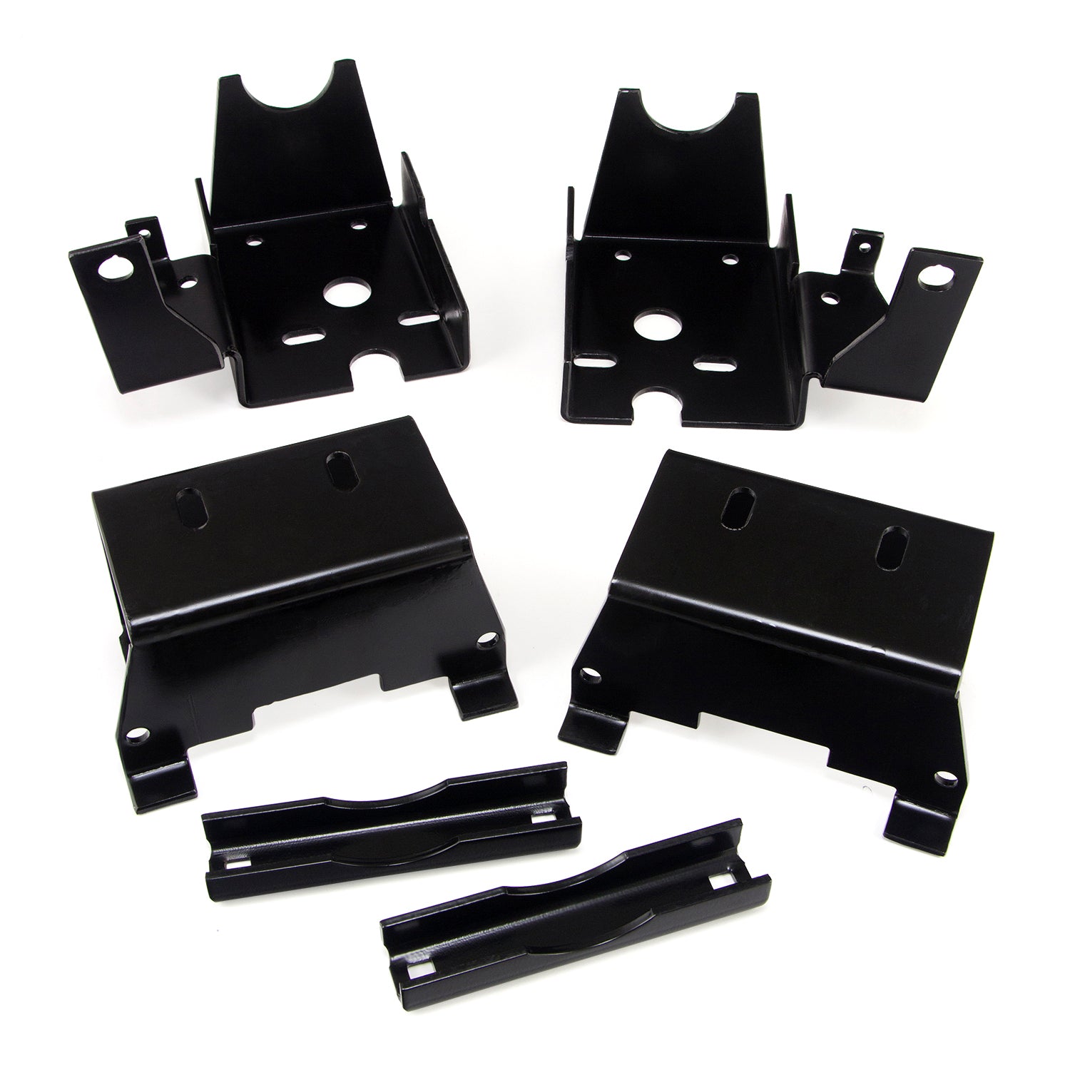Air Lift 88229 LoadLifter 5000 Ultimate air spring kit w/internal jounce bumper