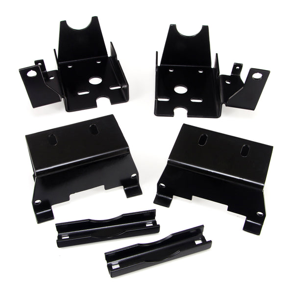 Air Lift 88229 LoadLifter 5000 Ultimate air spring kit w/internal jounce bumper