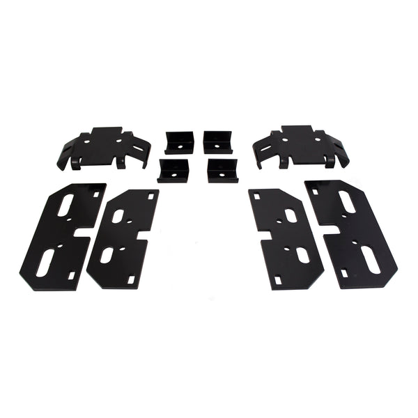 Air Lift 88230 LoadLifter 5000 Ultimate for Half Ton Vehicles