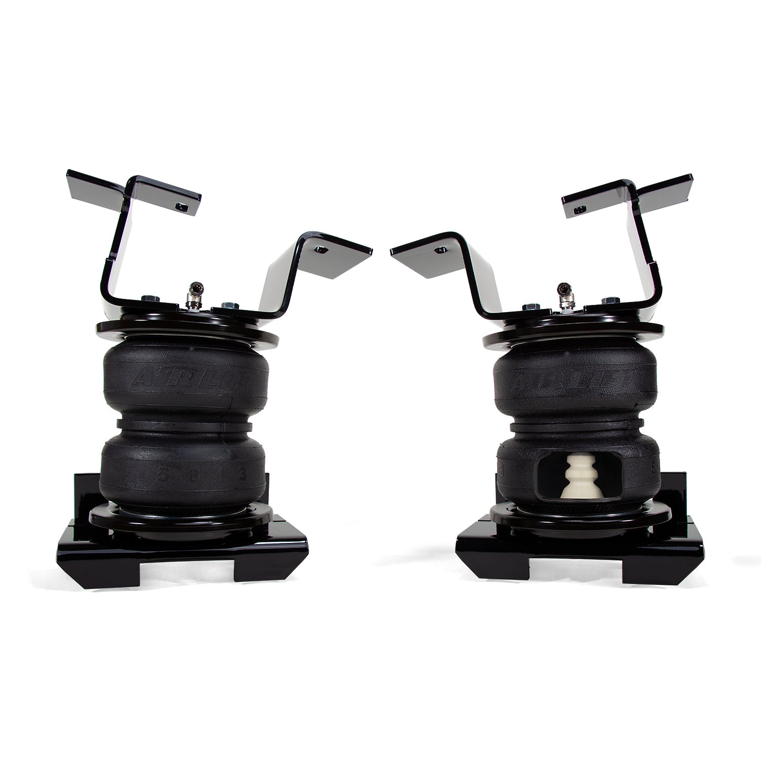 Air Lift 88231 LoadLifter 5000 Ultimate air spring kit w/internal jounce bumper