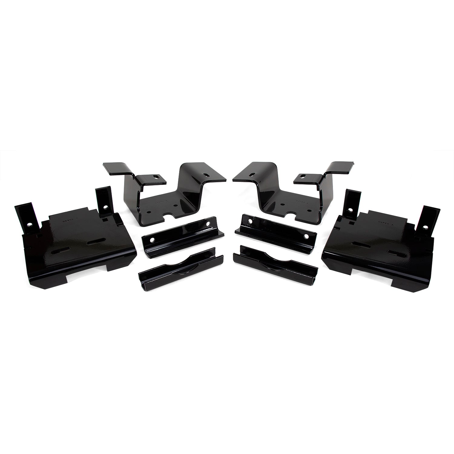 Air Lift 88231 LoadLifter 5000 Ultimate air spring kit w/internal jounce bumper