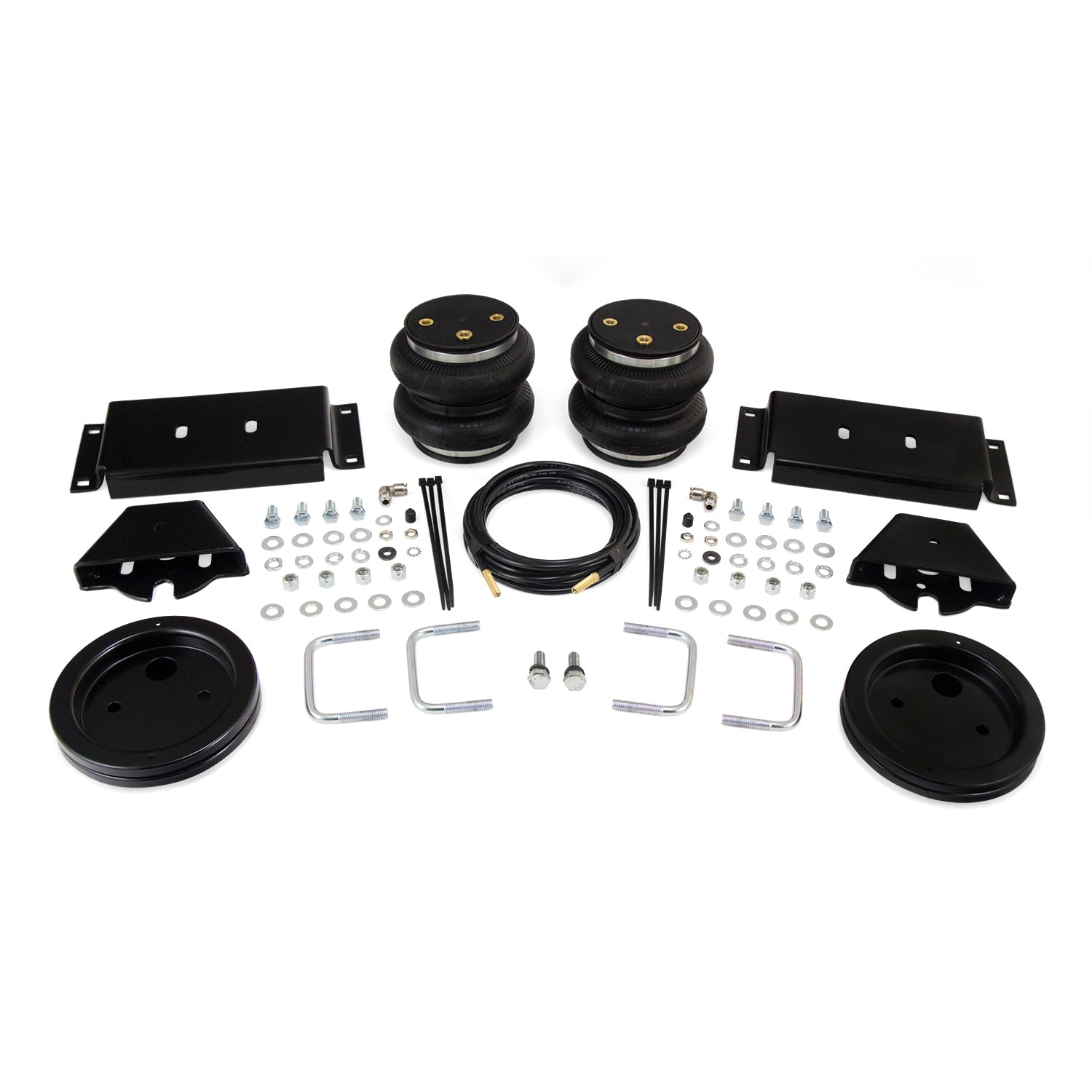 Air Lift 88233 LoadLifter 5000 Ultimate air spring kit w/internal jounce bumper