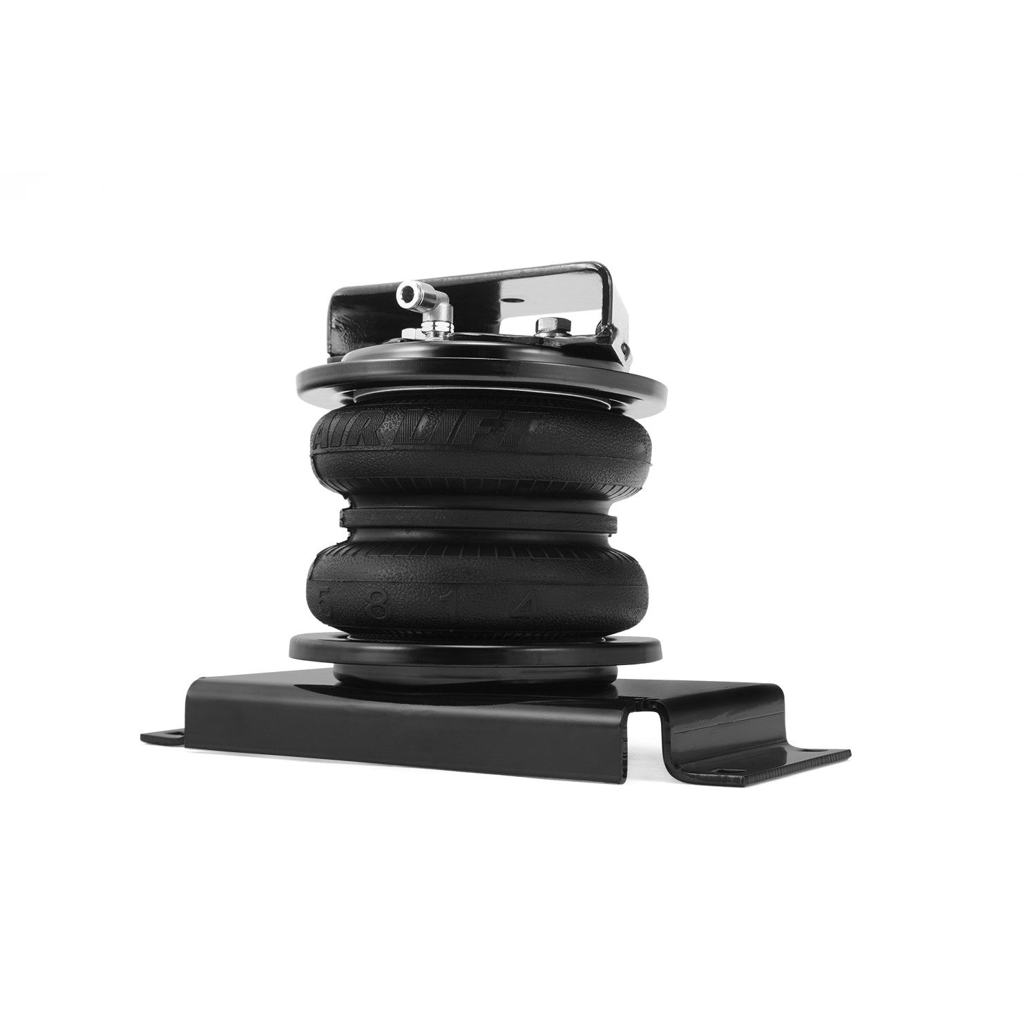 Air Lift 88233 LoadLifter 5000 Ultimate air spring kit w/internal jounce bumper