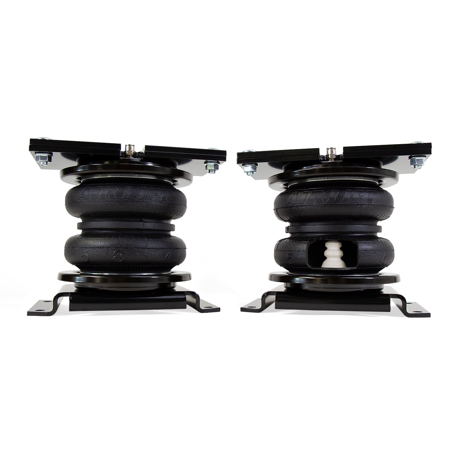 Air Lift 88234 LoadLifter 5000 Ultimate air spring kit w/internal jounce bumper