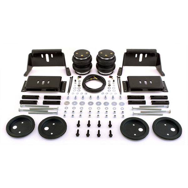 Air Lift 88242 Rear LoadLifter 5000 Ultimate air spring kit w/internal jounce bumper Ford E-450 Chassis