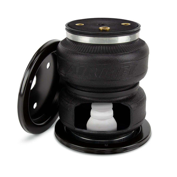 Air Lift 88242 Rear LoadLifter 5000 Ultimate air spring kit w/internal jounce bumper Ford E-450 Chassis