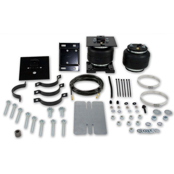 Air Lift 88245 Rear LoadLifter 5000 Ultimate air spring kit w/internal jounce bumper GM G3500 Chassis