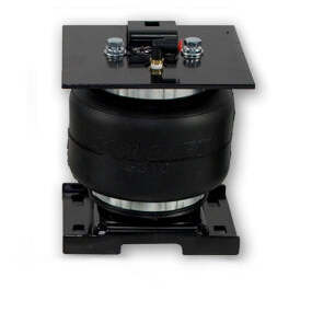 Air Lift 88245 Rear LoadLifter 5000 Ultimate air spring kit w/internal jounce bumper GM G3500 Chassis