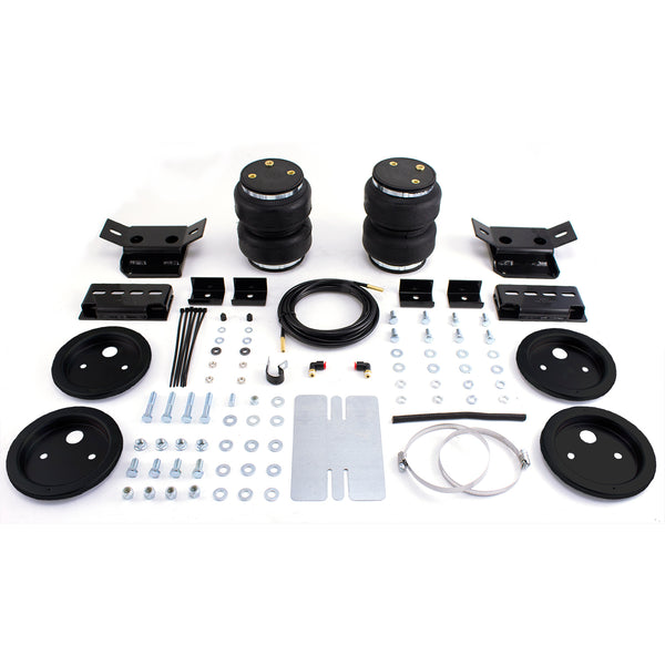 Air Lift 88250 LoadLifter 5000 Ultimate air spring kit w/internal jounce bumper