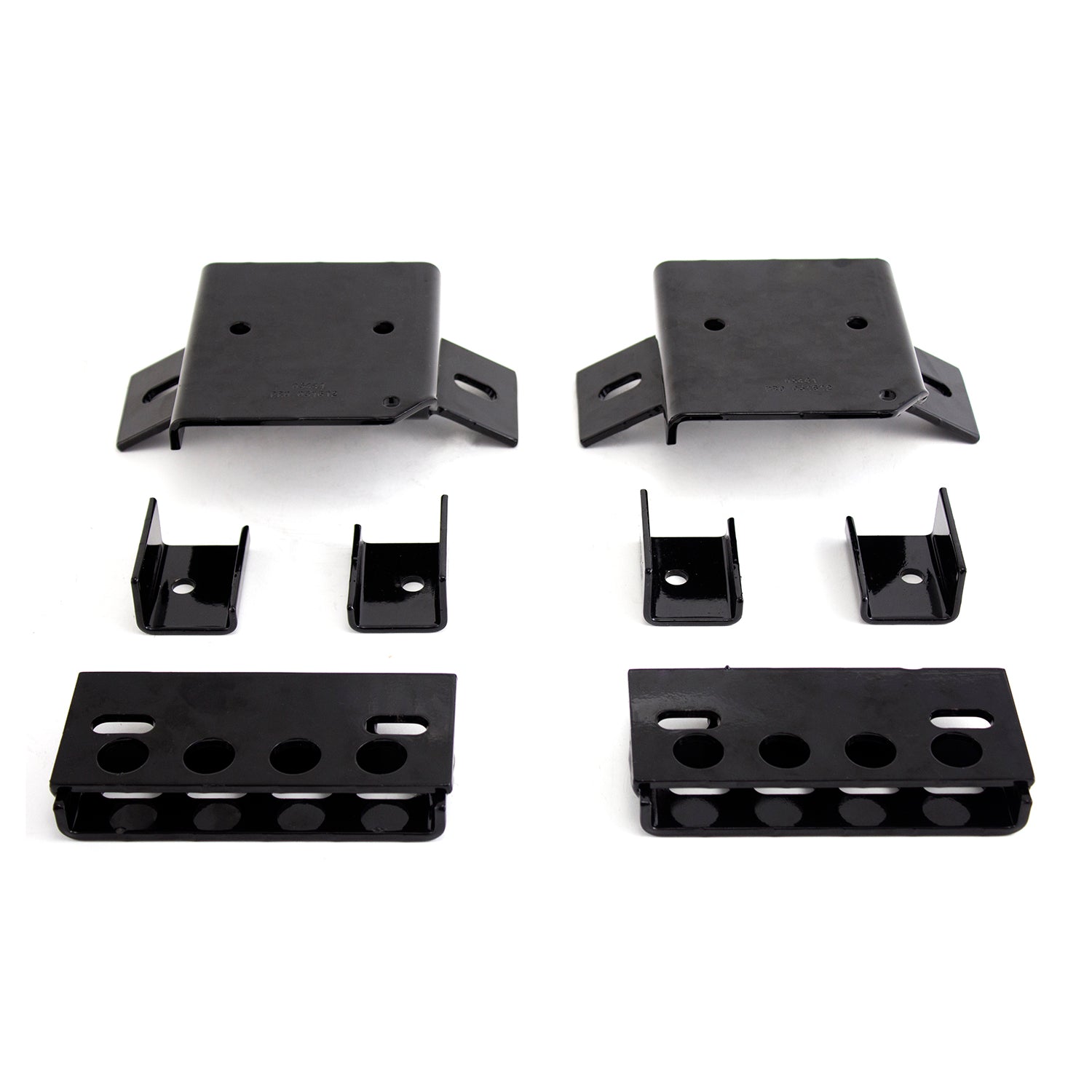 Air Lift 88250 LoadLifter 5000 Ultimate air spring kit w/internal jounce bumper