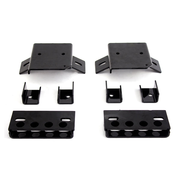 Air Lift 88250 LoadLifter 5000 Ultimate air spring kit w/internal jounce bumper