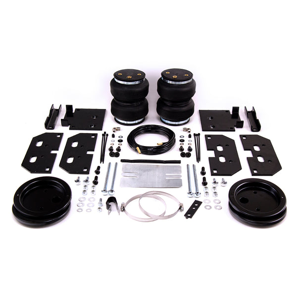 Air Lift 88255 LoadLifter 5000 Ultimate air spring kit w/internal jounce bumper