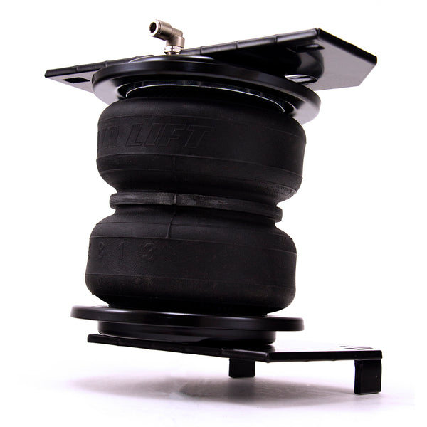 Air Lift 88255 LoadLifter 5000 Ultimate air spring kit w/internal jounce bumper