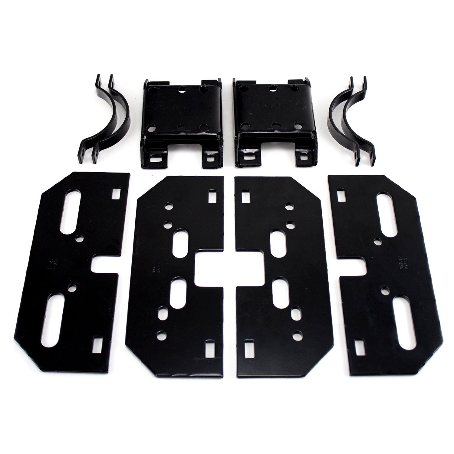 Air Lift 88257 LoadLifter 5000 Ultimate for Half Ton Vehicles