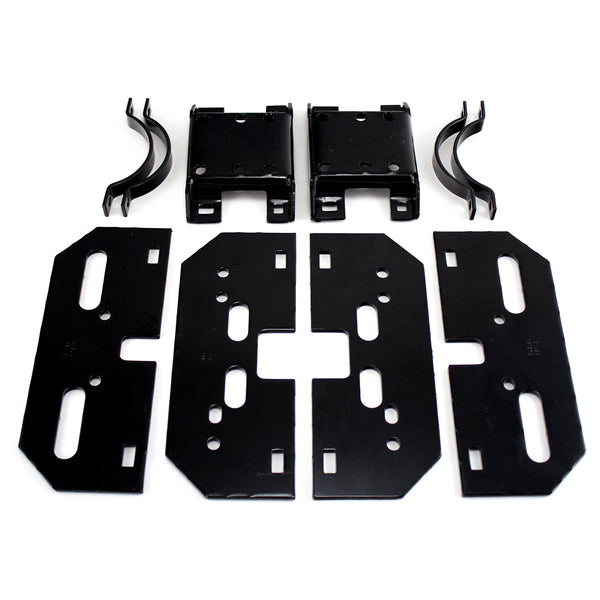 Air Lift 88257 LoadLifter 5000 Ultimate for Half Ton Vehicles