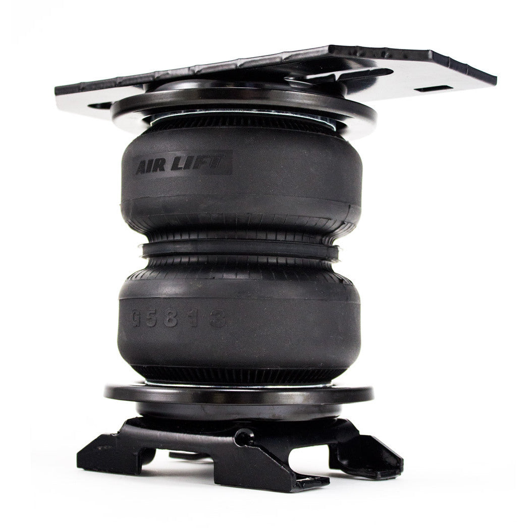 Air Lift 88257 LoadLifter 5000 Ultimate for Half Ton Vehicles
