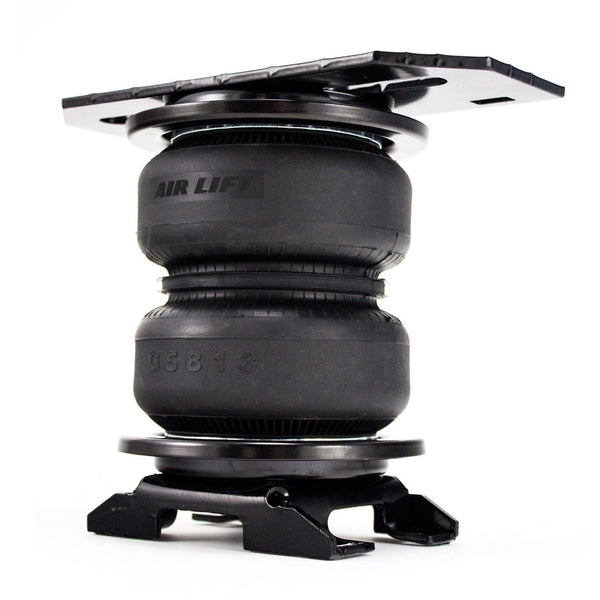 Air Lift 88257 LoadLifter 5000 Ultimate for Half Ton Vehicles