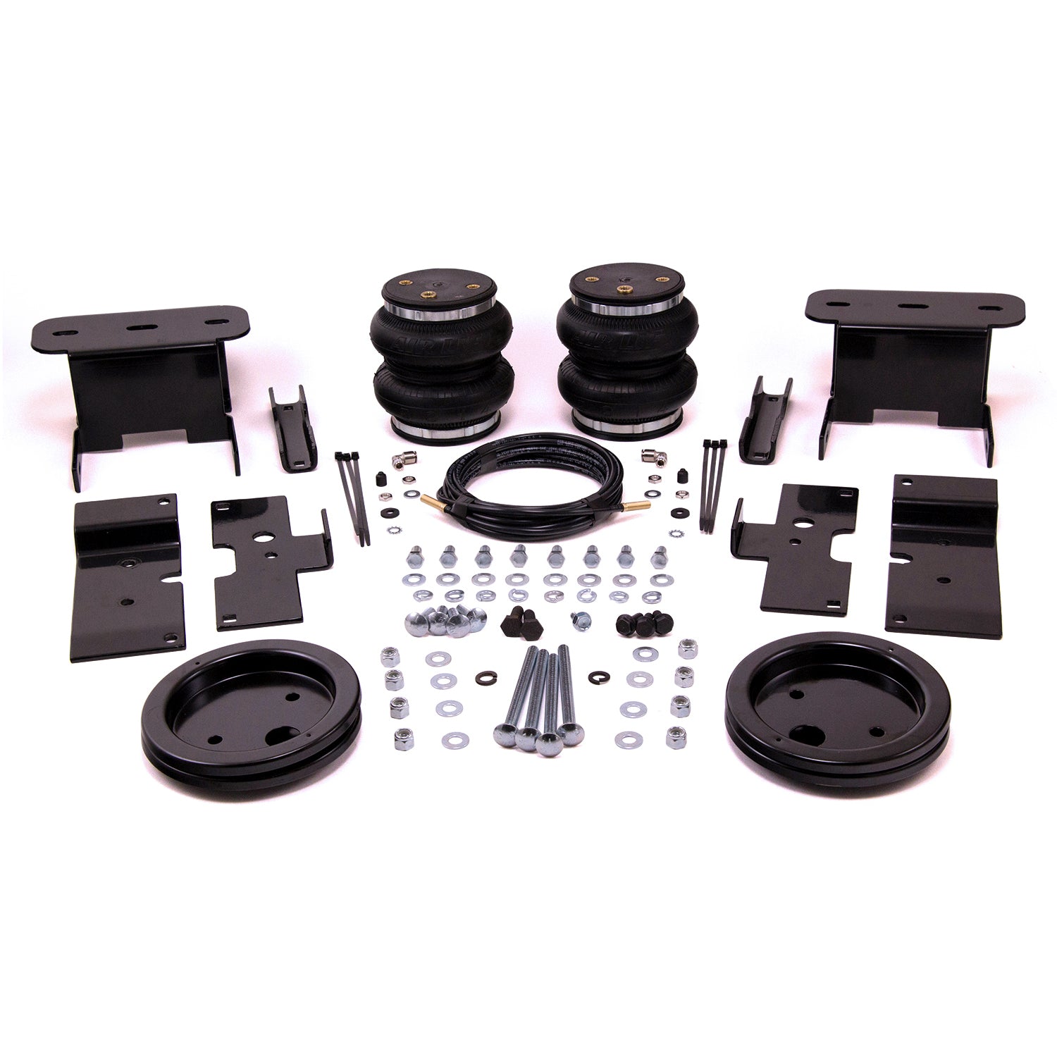 Air Lift 88268 LoadLifter 5000 Ultimate for Half Ton Vehicles