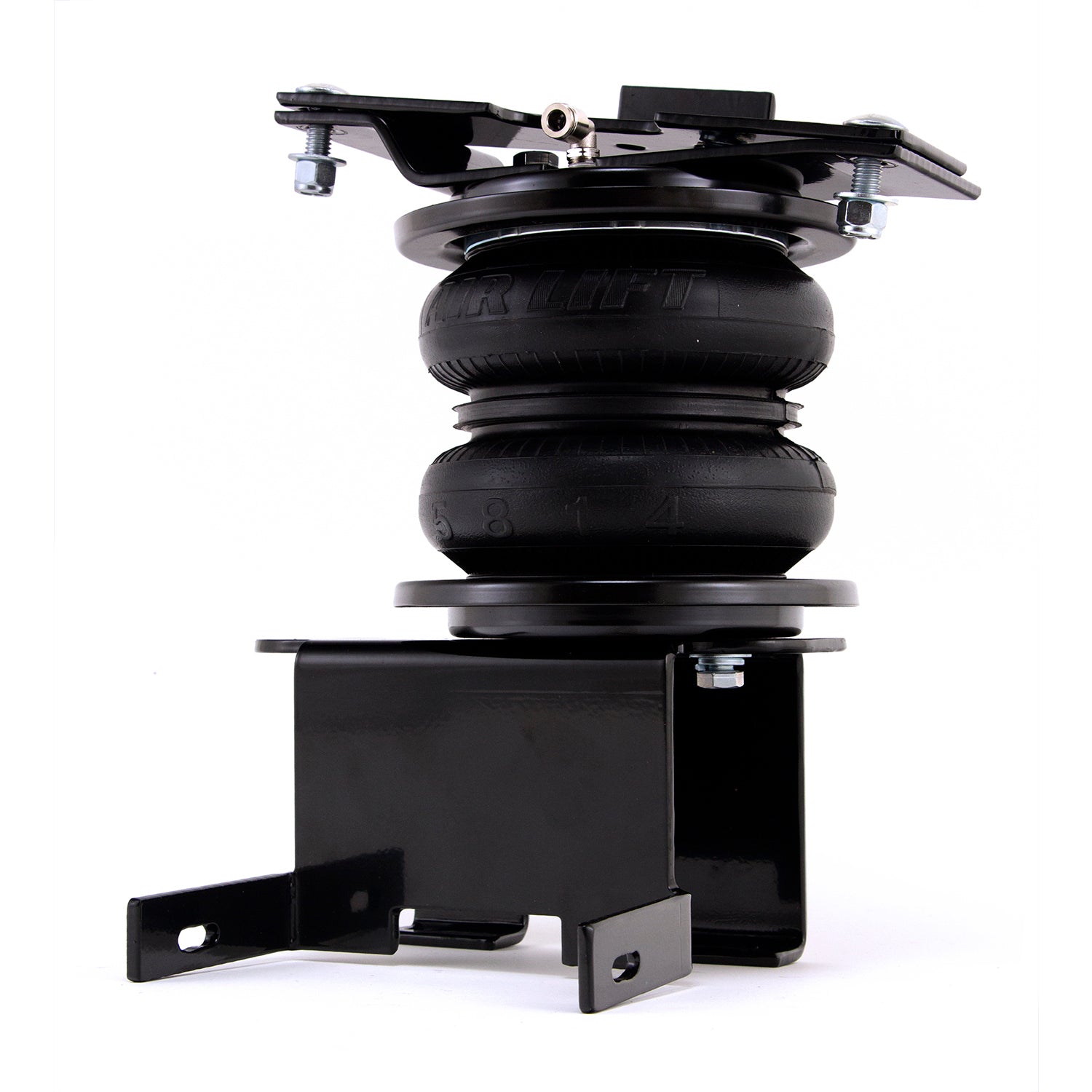 Air Lift 88268 LoadLifter 5000 Ultimate for Half Ton Vehicles