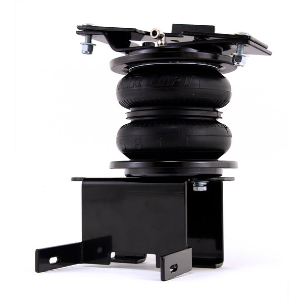 Air Lift 88268 LoadLifter 5000 Ultimate for Half Ton Vehicles