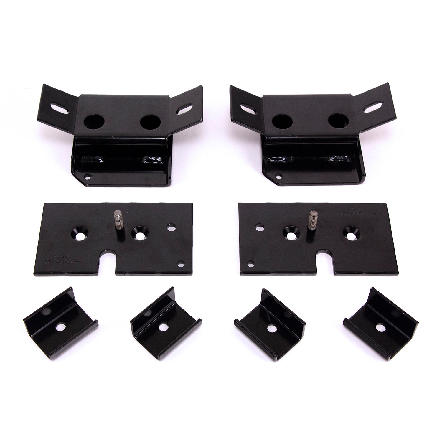 Air Lift 88272 LoadLifter 5000 Ultimate for Half Ton Vehicles