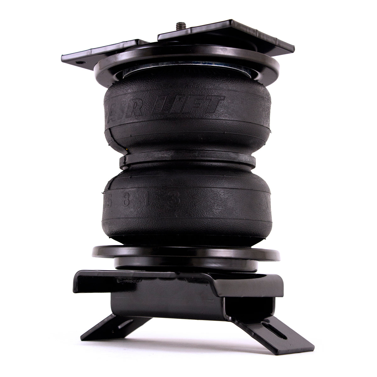Air Lift 88272 LoadLifter 5000 Ultimate for Half Ton Vehicles
