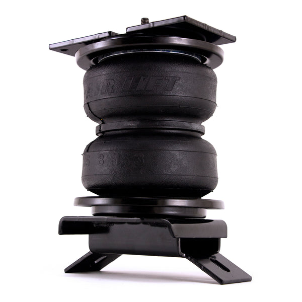 Air Lift 88272 LoadLifter 5000 Ultimate for Half Ton Vehicles