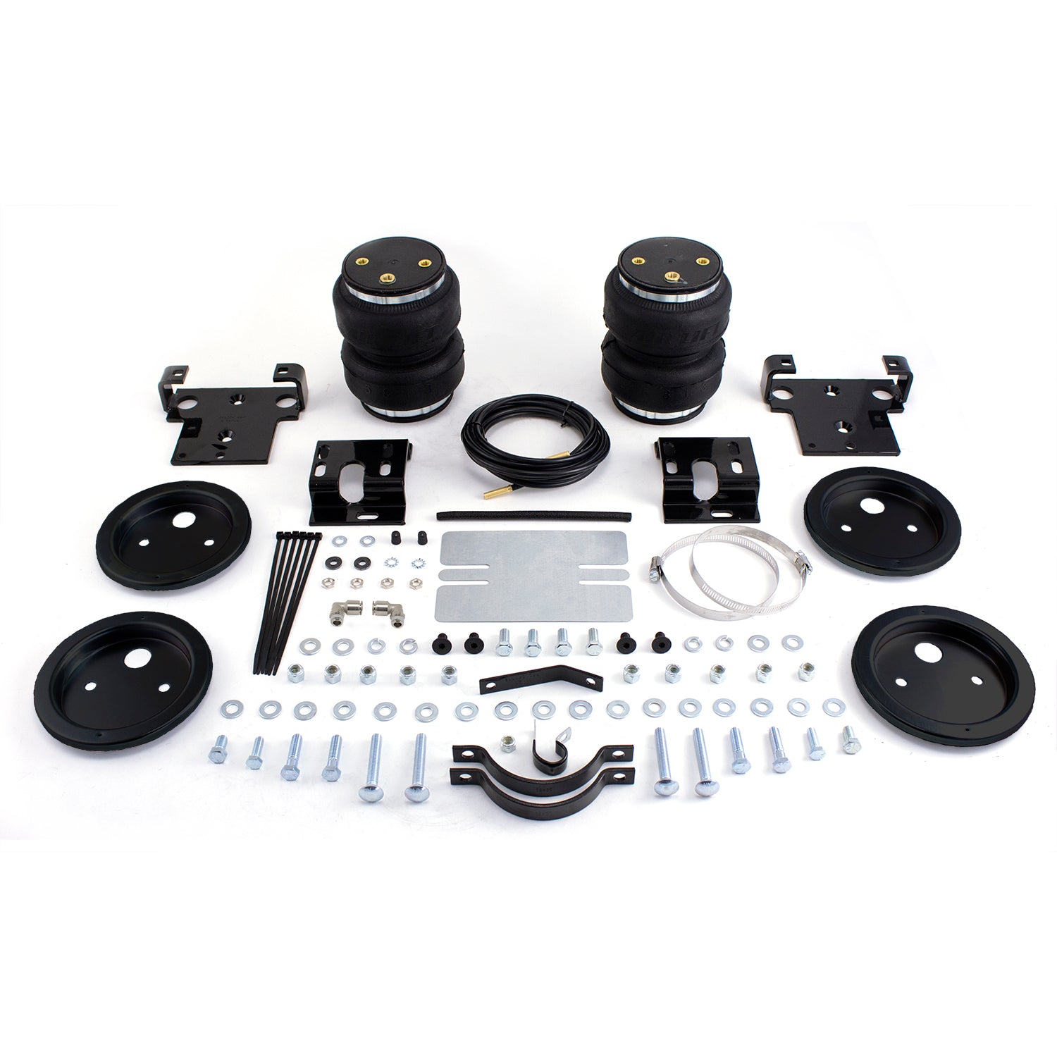 Air Lift 88275 LoadLifter 5000 Ultimate air spring kit w/internal jounce bumper