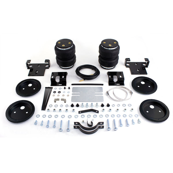Air Lift 88275 LoadLifter 5000 Ultimate air spring kit w/internal jounce bumper