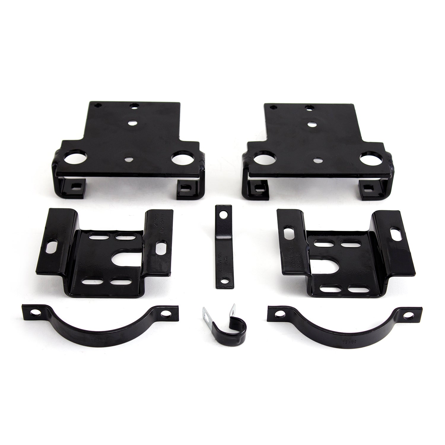 Air Lift 88275 LoadLifter 5000 Ultimate air spring kit w/internal jounce bumper