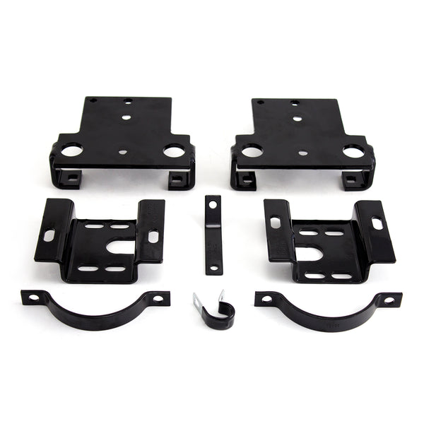 Air Lift 88275 LoadLifter 5000 Ultimate air spring kit w/internal jounce bumper