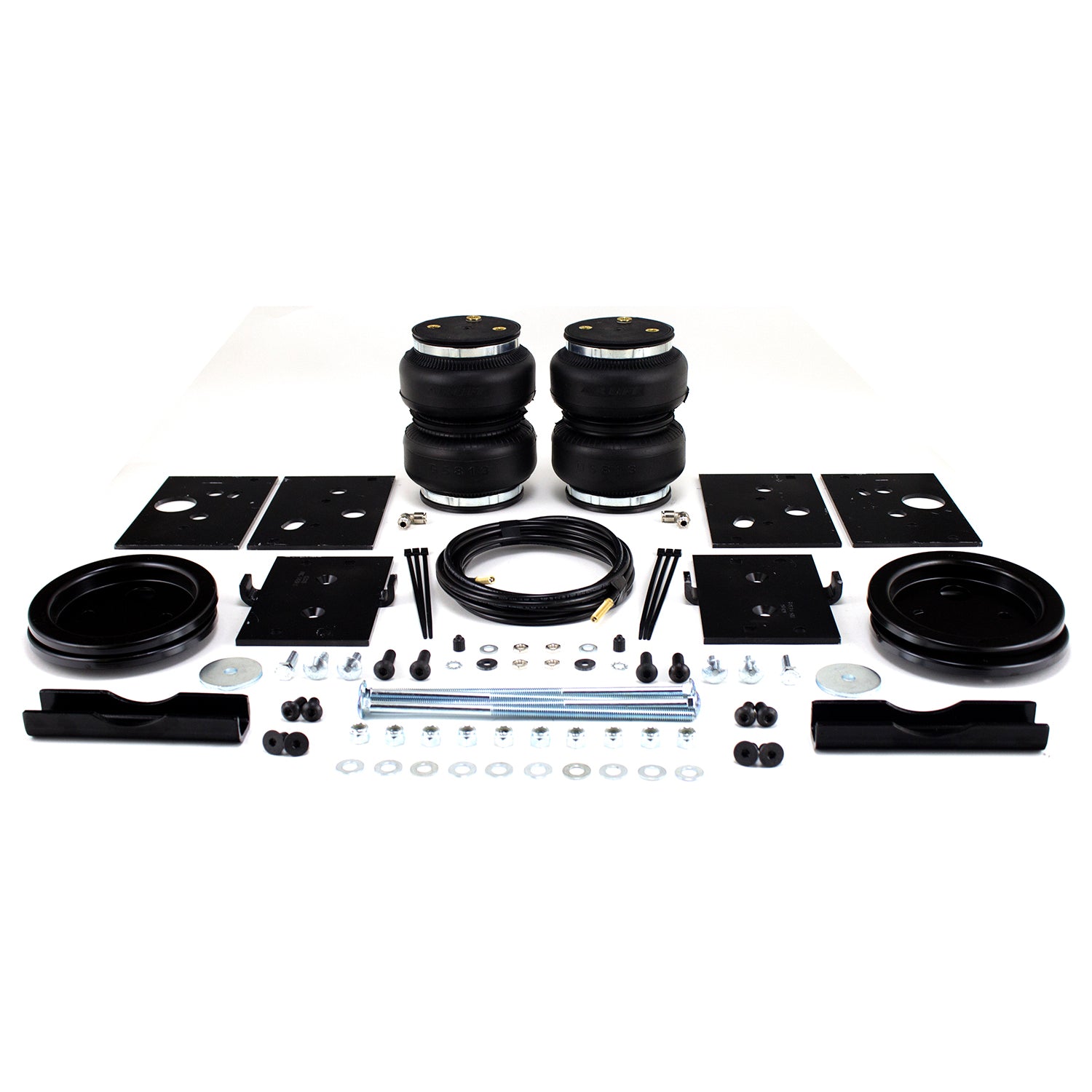 Air Lift 88289 LoadLifter 5000 Ultimate air spring kit w/internal jounce bumper