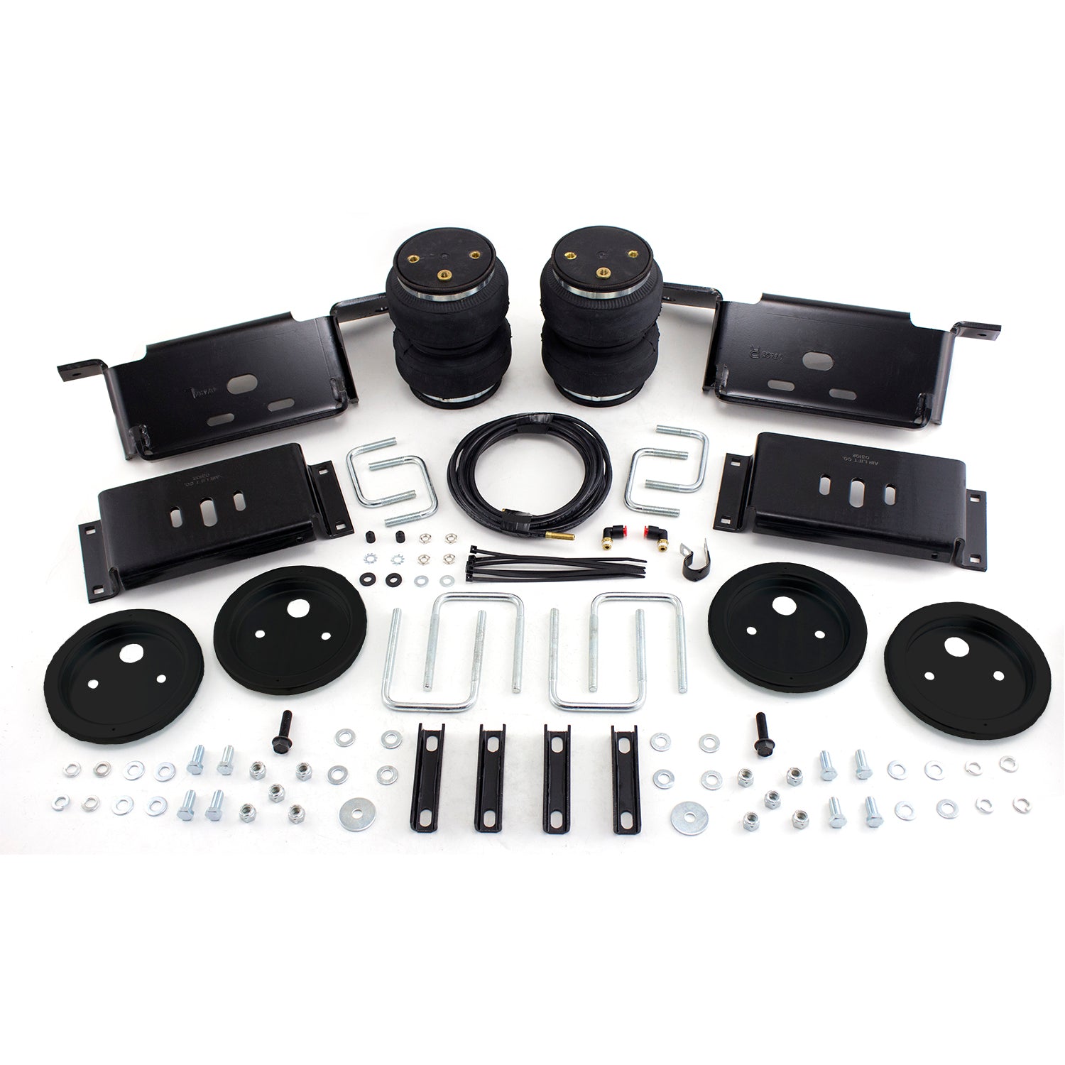 Air Lift 88291 LoadLifter 5000 Ultimate air spring kit w/internal jounce bumper