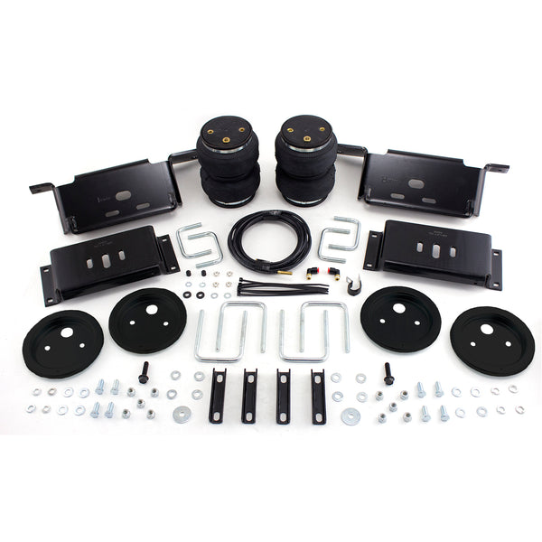 Air Lift 88291 LoadLifter 5000 Ultimate air spring kit w/internal jounce bumper